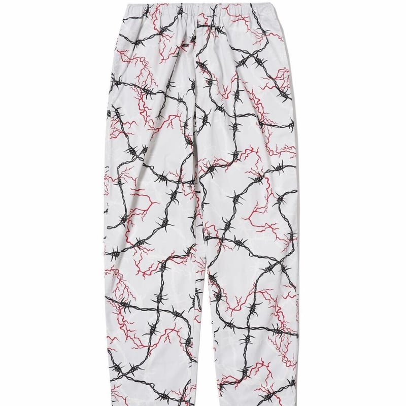M&M × MASSES - PANTS WIRE | east village OTHER
