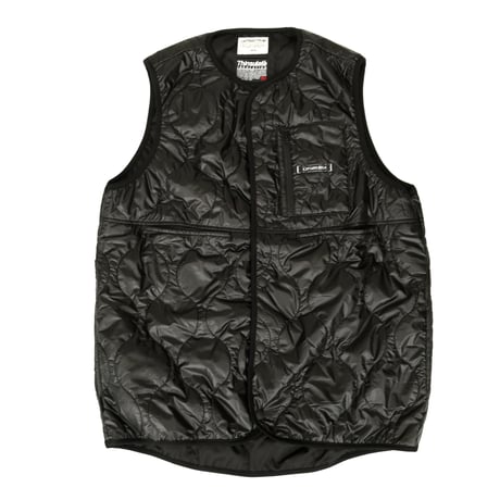 CAPTAINS HELM - #Thinsulate L5 RIP-STOP VEST