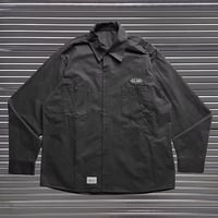 MINE USA™️ - Relaxed Fit Shirt