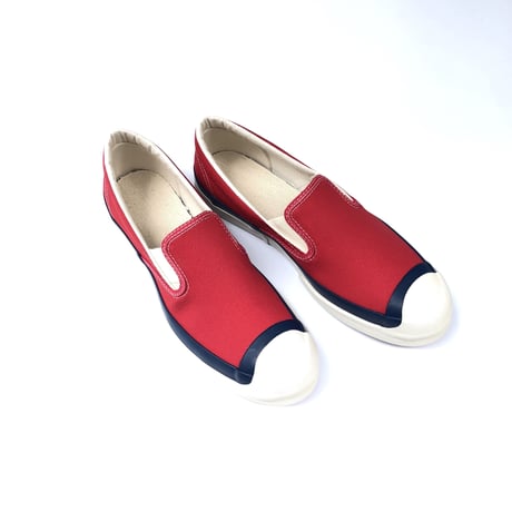 toast FOOT & EYEGEAR - "soy" riser (レッド)