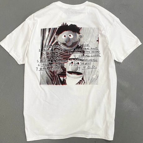 EX DESIGN - Green Day Dookie