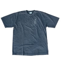 THE NEST - Kanji T-shirt