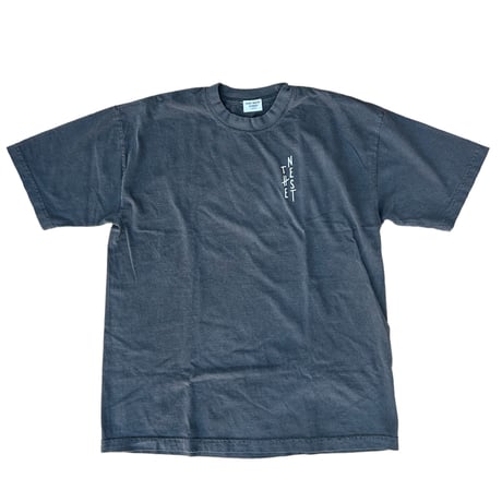 THE NEST - Kanji T-shirt