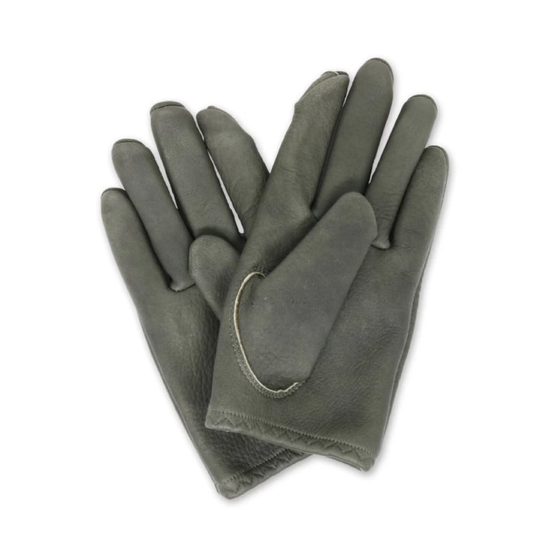 LAMP GLOVES - UTILITY GLOVE SHORTY (OLIVE) | ea