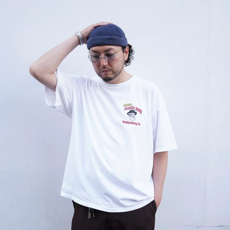 帽子 THE H.W. DOG&CO. WASH FISHERMAN CAP HTP FISH CAP – THE H.W.DOG&CO.