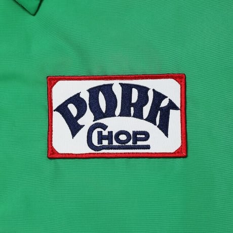 PORKCHOP GARAGE SUPPLY - ORIGINAL  BOA COACH JKT