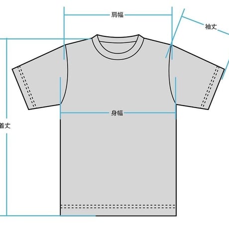 COOKMAN - Tシャツ Bottle Cap