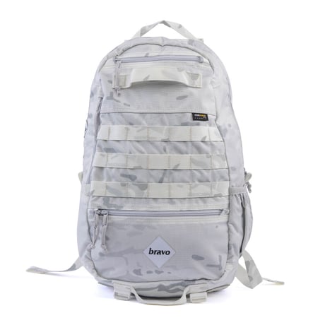 bravo - FOXTROT BLOCK Ⅱ(MULTI ALPINE)
