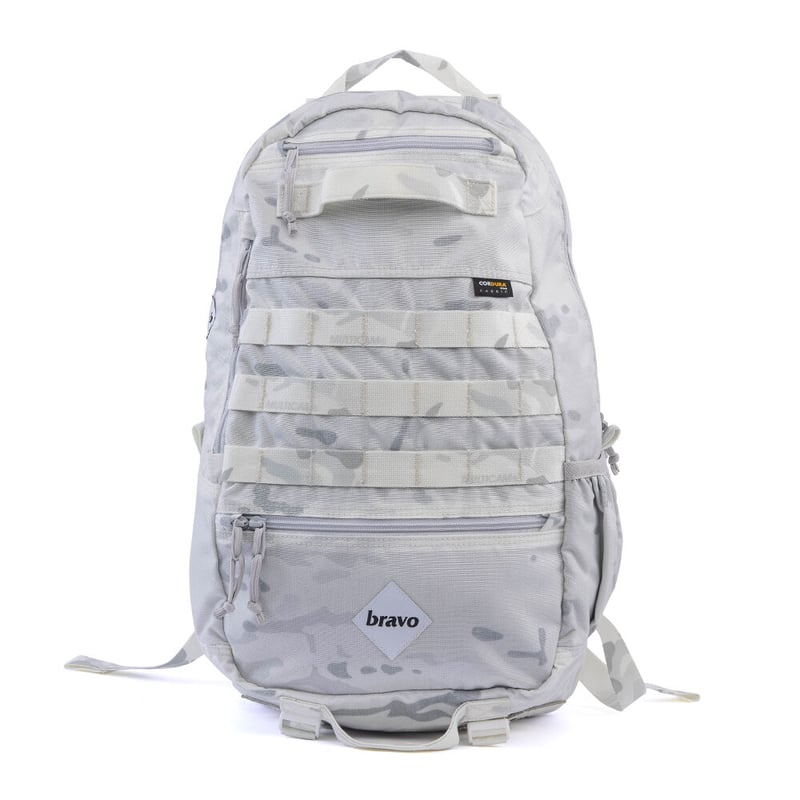 bravo - FOXTROT BLOCK Ⅱ(MULTI ALPINE) | east vi