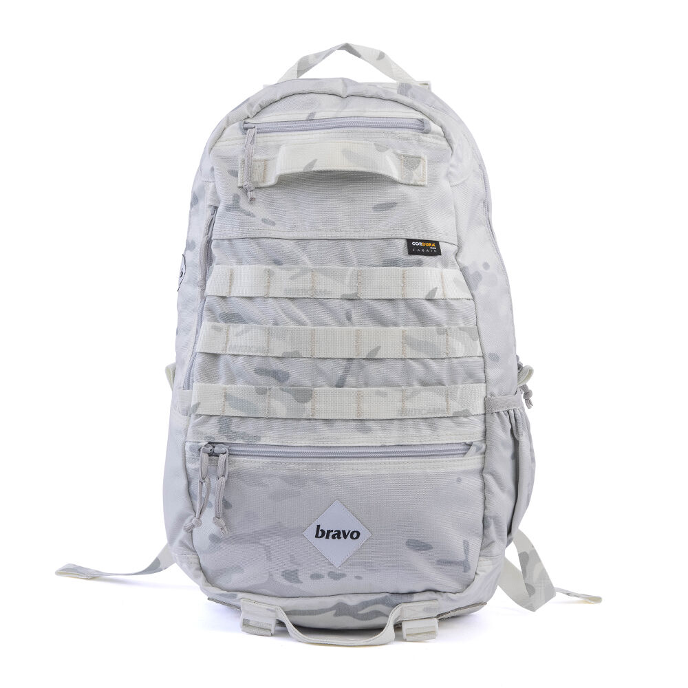 ⭐️ BRAVO FOXTROT BLOCK II ⭐️ リュック CLINK｜BRAVO FOXTROT BLOCK II (BLACK) #27901｜東京・吉祥寺