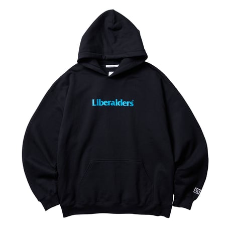 Liberaiders®︎ - OG LOGO HOODIE