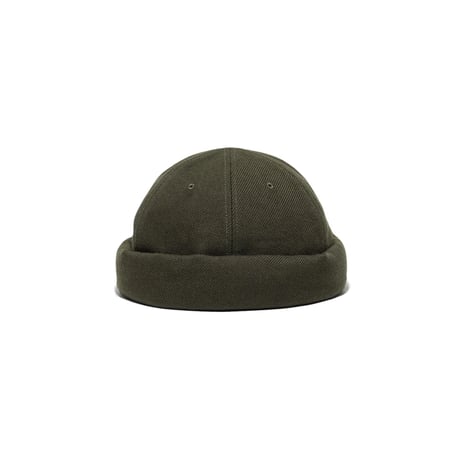 THE H.W. DOG & CO. - ROLL CAP