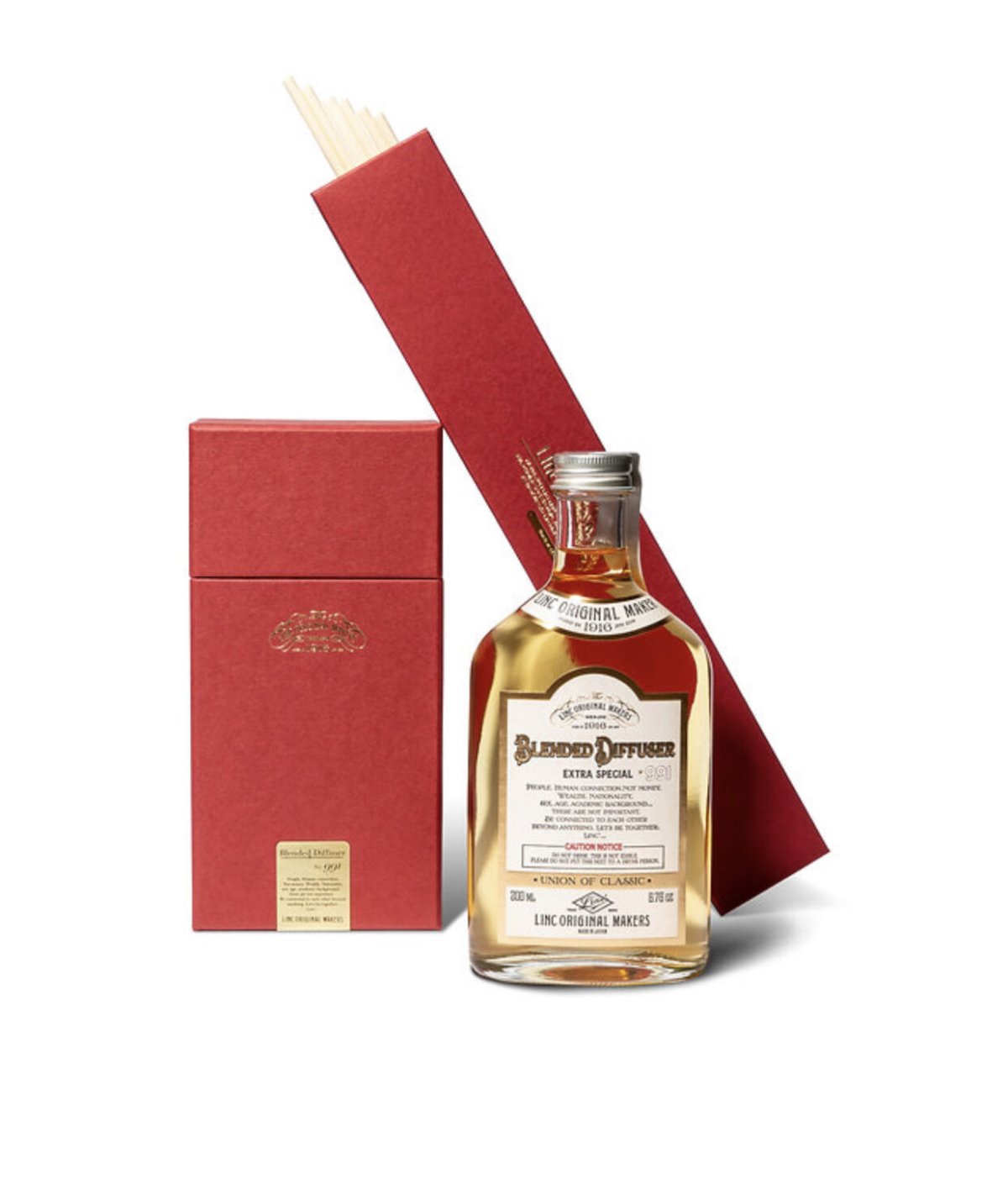 アロマキャンドル LINC ORIGINAL MAKERS ☆【LINC/リンク】 CANDLE アロマキャンドル（ルーム