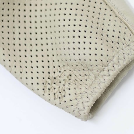 LAMP GLOVES - PUNCHING GLOVE (GREIGE)