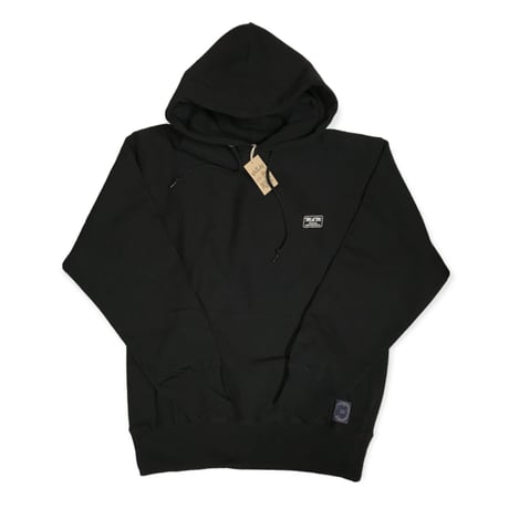 M&M CUSTOM PERFORMANCE - HEAVY PARKA - 22MAW-008