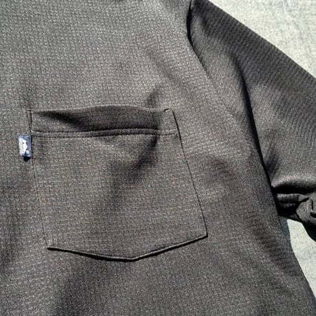NAOSHIYA CUSTOM FACTORY -「BIRD EYE」