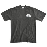 THE NEST - Hunting T-shirt