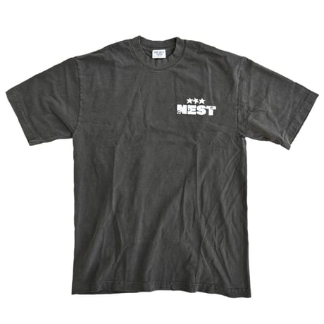 THE NEST - Hunting T-shirt