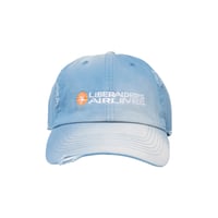 Liberaiders®︎ - FADED AIRLINE CAP 73901