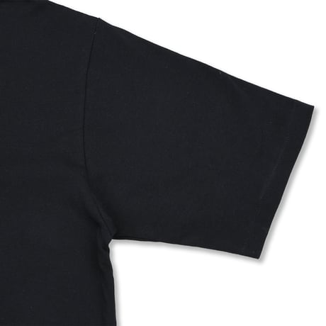 CAPTAINS HELM - #SYL LOGO SS TEE