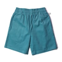 COOKMAN - Chef Pants Short Corduroy