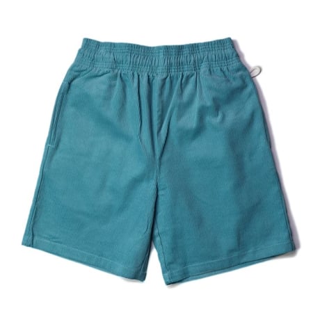 COOKMAN - Chef Pants Short Corduroy