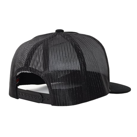 PORKCHOP GARAGE SUPLLY - PCP WAPPEN MESH CAP