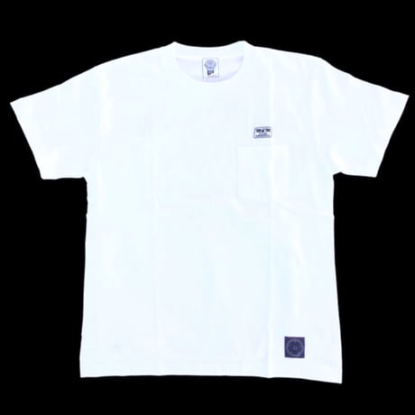 M&M CUSTOM PERFORMANCE  - PRINT S/S T-SHIRT 23-MT-012