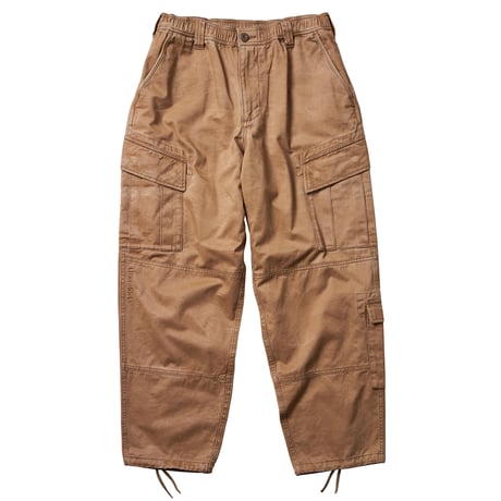 LIBERAIDERS - LR TACTICAL PANTS