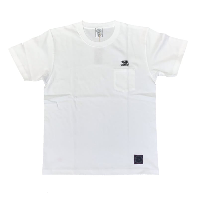 M&M CUSTOM PERFORMANCE - PRINT S/S T-SHIRT 22-M