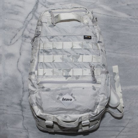 bravo - FOXTROT BLOCK Ⅱ(MULTI ALPINE)