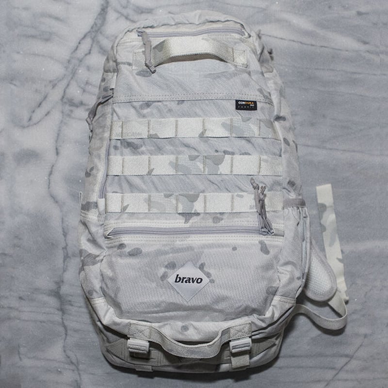 bravo - FOXTROT BLOCK Ⅱ(MULTI ALPINE) | east vi