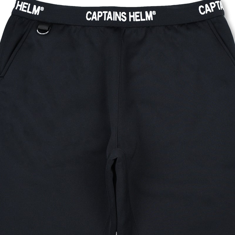 CAPTAINS HELM - #PLEASURE SEEKERS TECH PANTS |