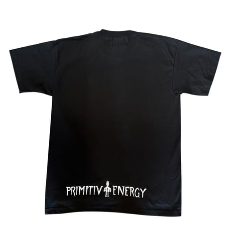 Primitiv Energy - S/S T-SHIRT (Pregnant)