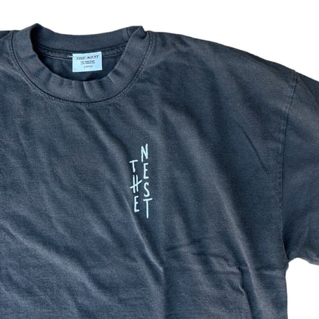 THE NEST - Kanji T-shirt
