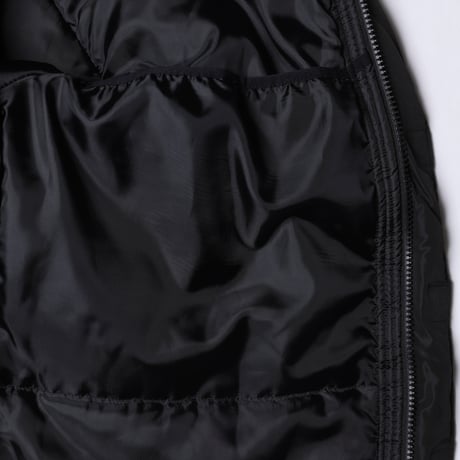 LIBERAIDERS - PADDED MONSTER JACKET 77003