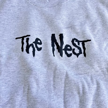 THE NEST - Tribal Sweat