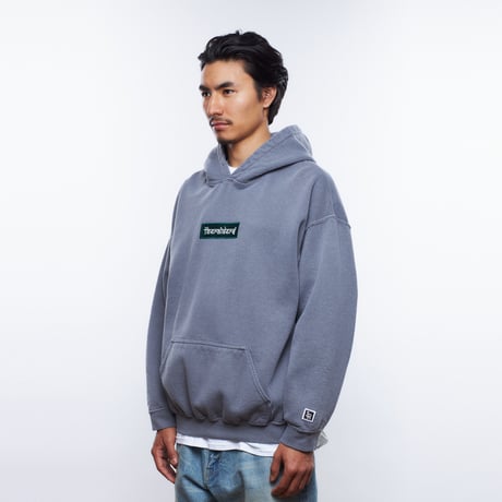 Liberaiders®︎ - LR BOX LOGO HOODIE
