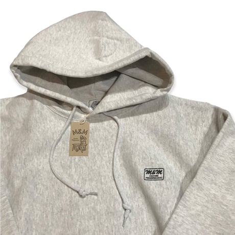 M&M CUSTOM PERFORMANCE - HEAVY PARKA - 22MAW-008
