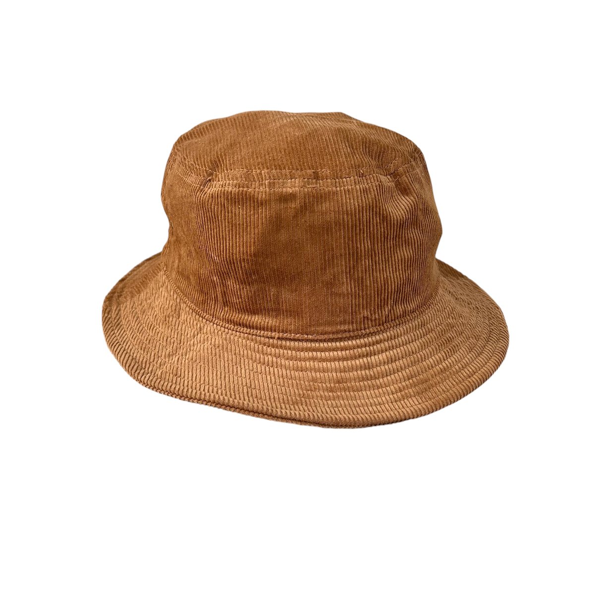 M&M CUSTOM PERFORMANCE - CORDUROY BUCKET HAT (2