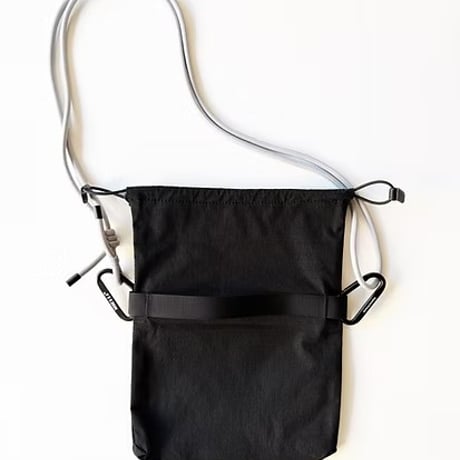 MINE USA™️ - Utility Shoulder Bag Large「UltraStretch™」