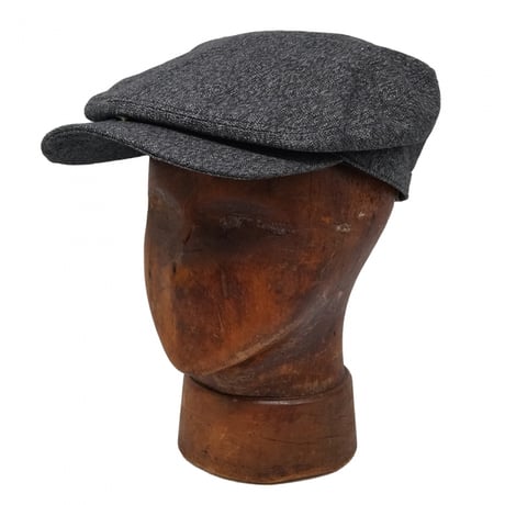 THE H.W. DOG & CO.  - FLAT CAP