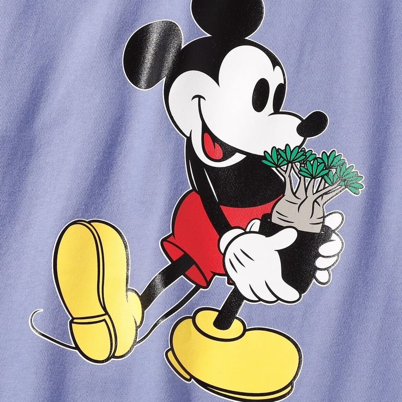 レア！morphose メタモルフォーゼ ミッキーマウス JSK