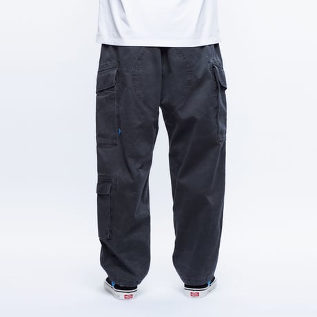 LIBERAIDERS - LR TACTICAL PANTS
