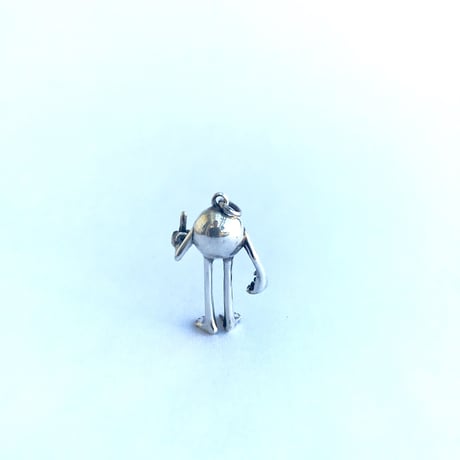 JANIE - Sterling Silver (925 SV)