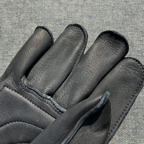 【先行予約商品】NAOSHIYA CUSTOM FACTORY 【別注品】- CHURCHILL GLOVE USA (ショート丈)