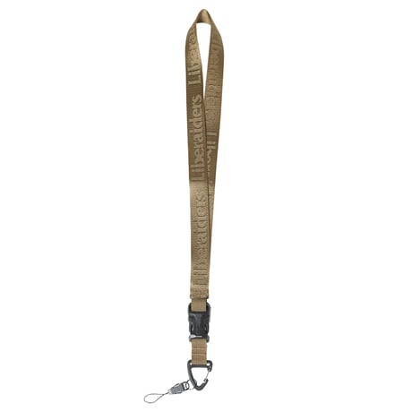 Liberaiders®︎ - Liberaiders PX NECK STRAP