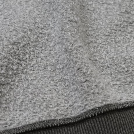 CAPTAINS HELM - #PIGMENT DYE LOGO CREW SWEAT