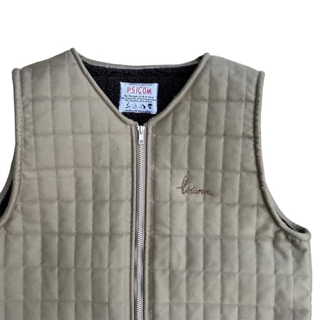 tivoLi surf shop - 2024 P Vest