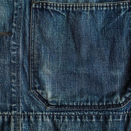 TCB JEANS - SEAMENS Jumpers / USN デッキJKT